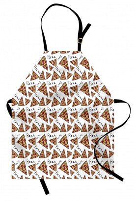 Pizza Apron