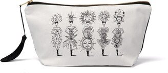 Charlotte Posner Cosmic Love Washbag