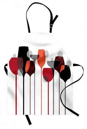 Wine Apron