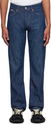 Blue Orion Jeans