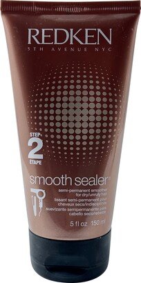 Smooth Sealer Step 2 Semi Permanent Smoother Dry & Unruly Hair 5 OZ