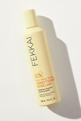 Full Blown Volume Conditioner