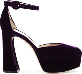 Holly Dorsay Pumps