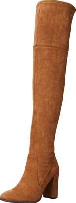 New York Women's Justin Over-The-Knee Boot