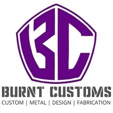 Burnt Customs Promo Codes & Coupons