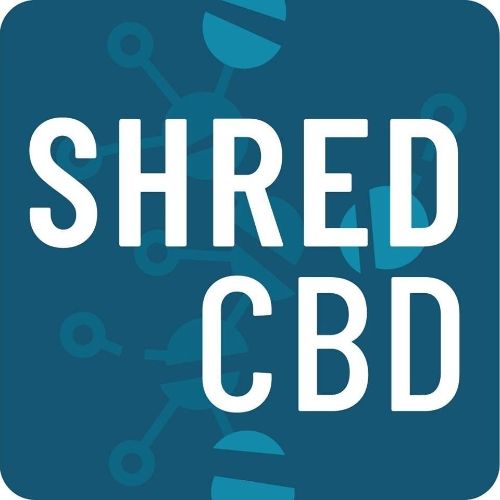 Shred CBD Promo Codes & Coupons