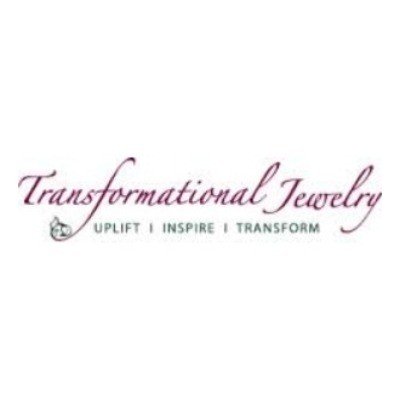 Transformational Jewelry Promo Codes & Coupons