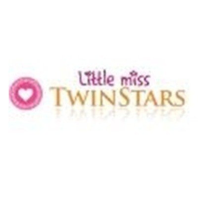 Little Miss Twin Stars Promo Codes & Coupons