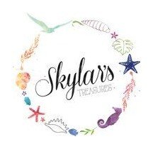 Skylar's Treasures Promo Codes & Coupons
