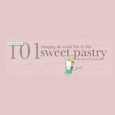 101 Sweet Pastry Promo Codes & Coupons