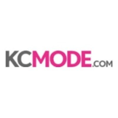 KCMODE Promo Codes & Coupons