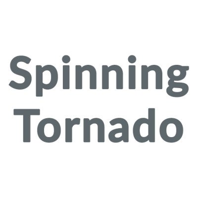 Spinning Tornado Promo Codes & Coupons
