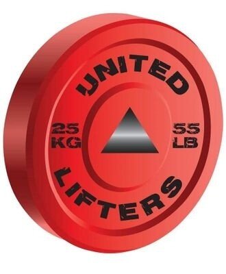 United Lifters Promo Codes & Coupons