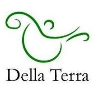 Della Terra Teas Promo Codes & Coupons