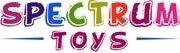 Spectrum Toys Promo Codes & Coupons