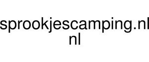 Sprookjescamping.nl Promo Codes & Coupons