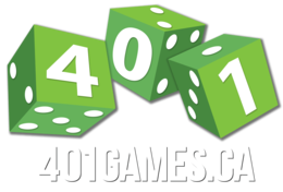 401 Games Promo Codes & Coupons