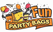 Fun Party Bags Promo Codes & Coupons