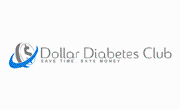 Dollar Diabetes Club Promo Codes & Coupons