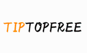 TipTopFree Promo Codes & Coupons