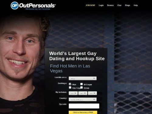 Outpersonals.com Promo Codes & Coupons
