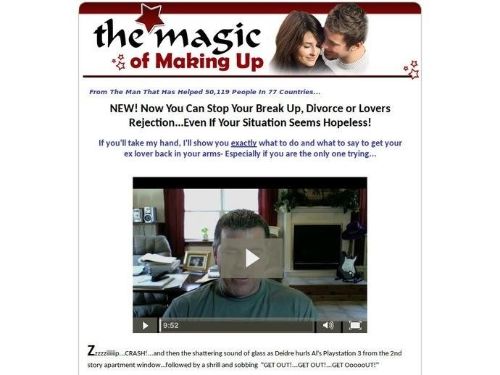 Magicofmakingup.com Promo Codes & Coupons