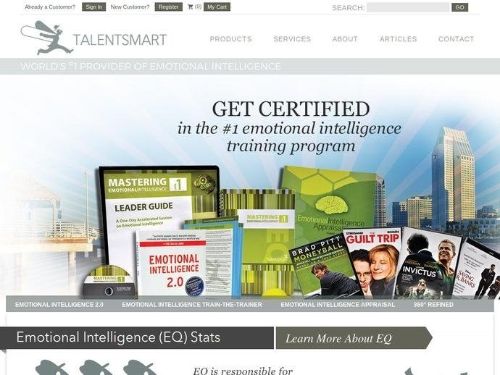 Talentsmart Promo Codes & Coupons
