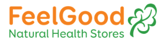 FeelGood Natural Health Food Stores Promo Codes & Coupons