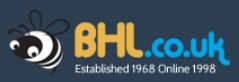 BHL Promo Codes & Coupons