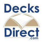 Decks Direct Promo Codes & Coupons