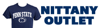 Nittany Outlet Promo Codes & Coupons