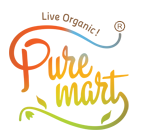 Pure Mart Promo Codes & Coupons