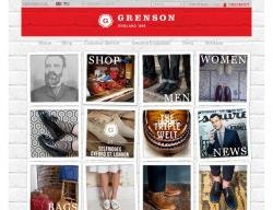 Grenson Promo Codes & Coupons