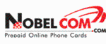 NobelCom Promo Codes & Coupons