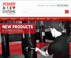 Power Systems Promo Codes & Coupons