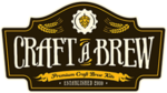 Craft a Brew Promo Codes & Coupons
