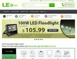 Lighting EVER Promo Codes & Coupons