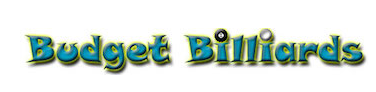 Budget Billiards Promo Codes & Coupons
