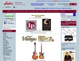 Jacks Music Store Promo Codes & Coupons