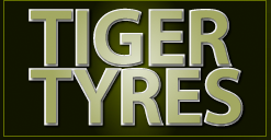 Tiger Tyres Promo Codes & Coupons