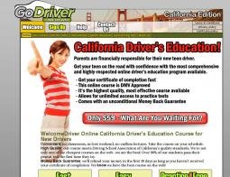 GoDriver Promo Codes & Coupons