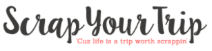 Scrap Your Trip Promo Codes & Coupons