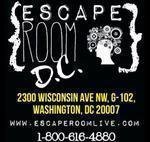 Escape Room Live DC Promo Codes & Coupons