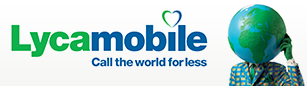 Lycamobile Promo Codes & Coupons