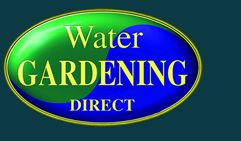 Water Gardening Direct Promo Codes & Coupons