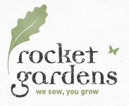 Rocket Gardens Promo Codes & Coupons