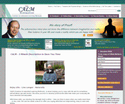 Calm.com.au