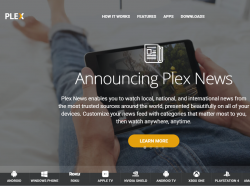 Plex Promo Codes & Coupons