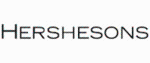 Hershesons Promo Codes & Coupons