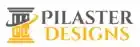 Pilaster Designs Promo Codes & Coupons